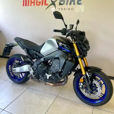 Yamaha MT-09 SP (2021 - 23) usata