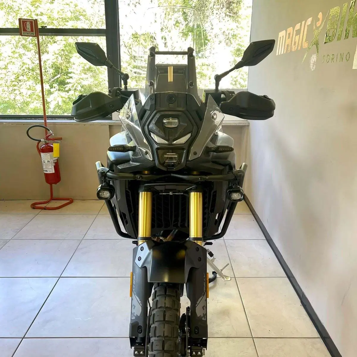 Voge Valico 800DSX Rally (2025 - 26) (4)