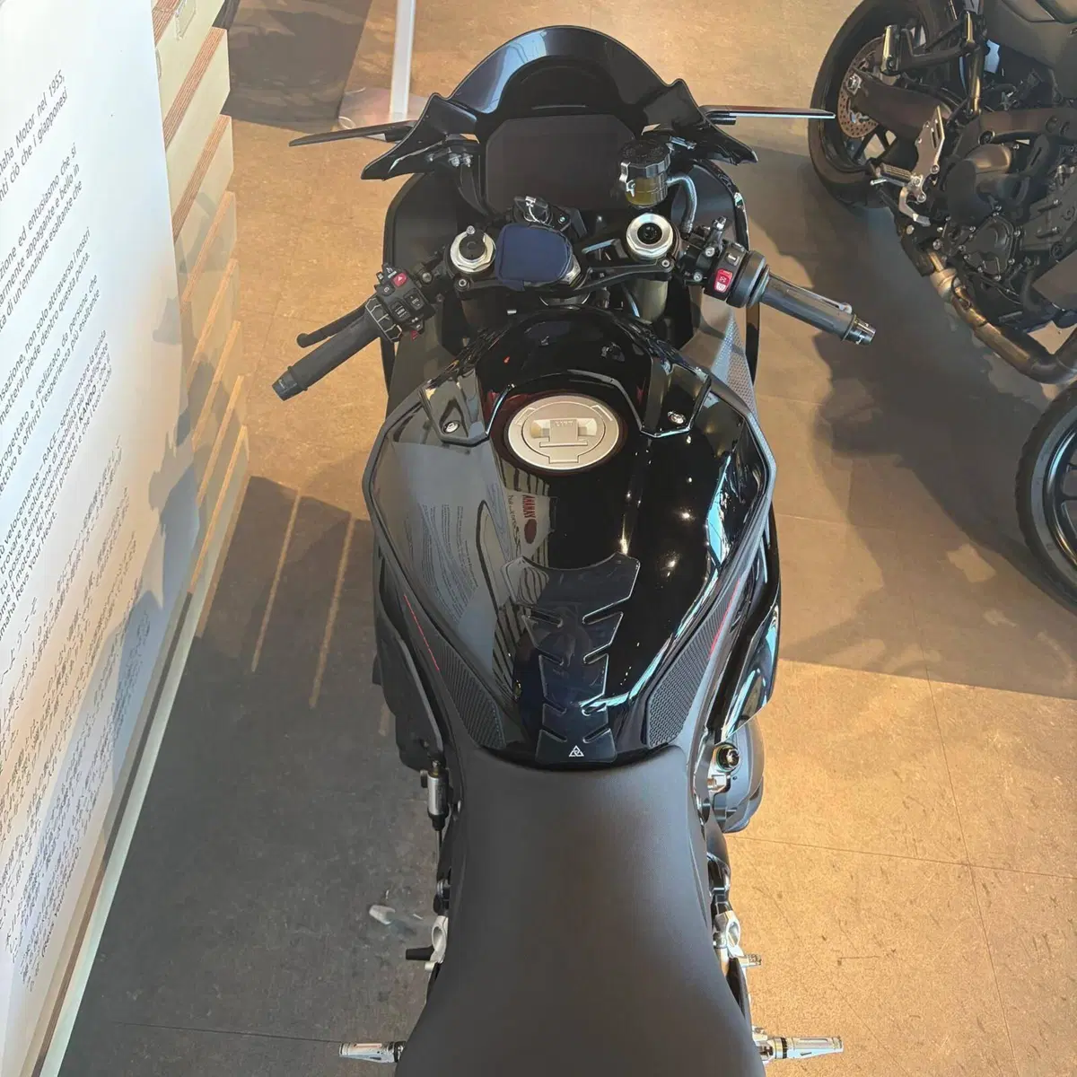 Bmw S 1000 RR (2021 - 22) (3)