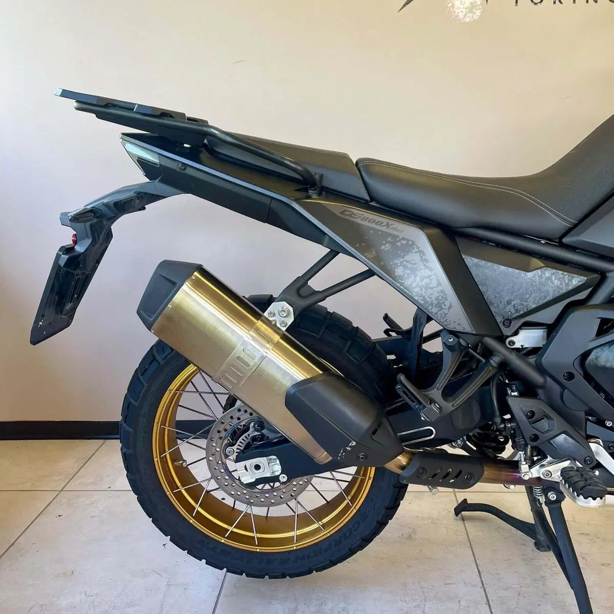 Voge Valico 800DSX Rally (2025 - 26) (6)