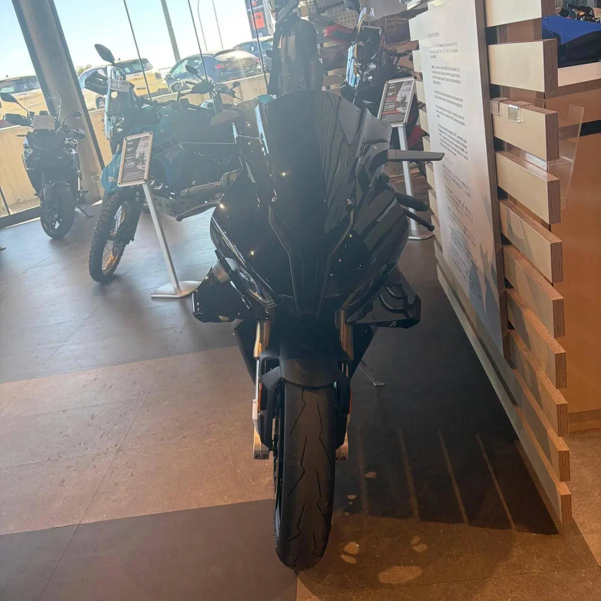 Bmw S 1000 RR (2021 - 22) (7)