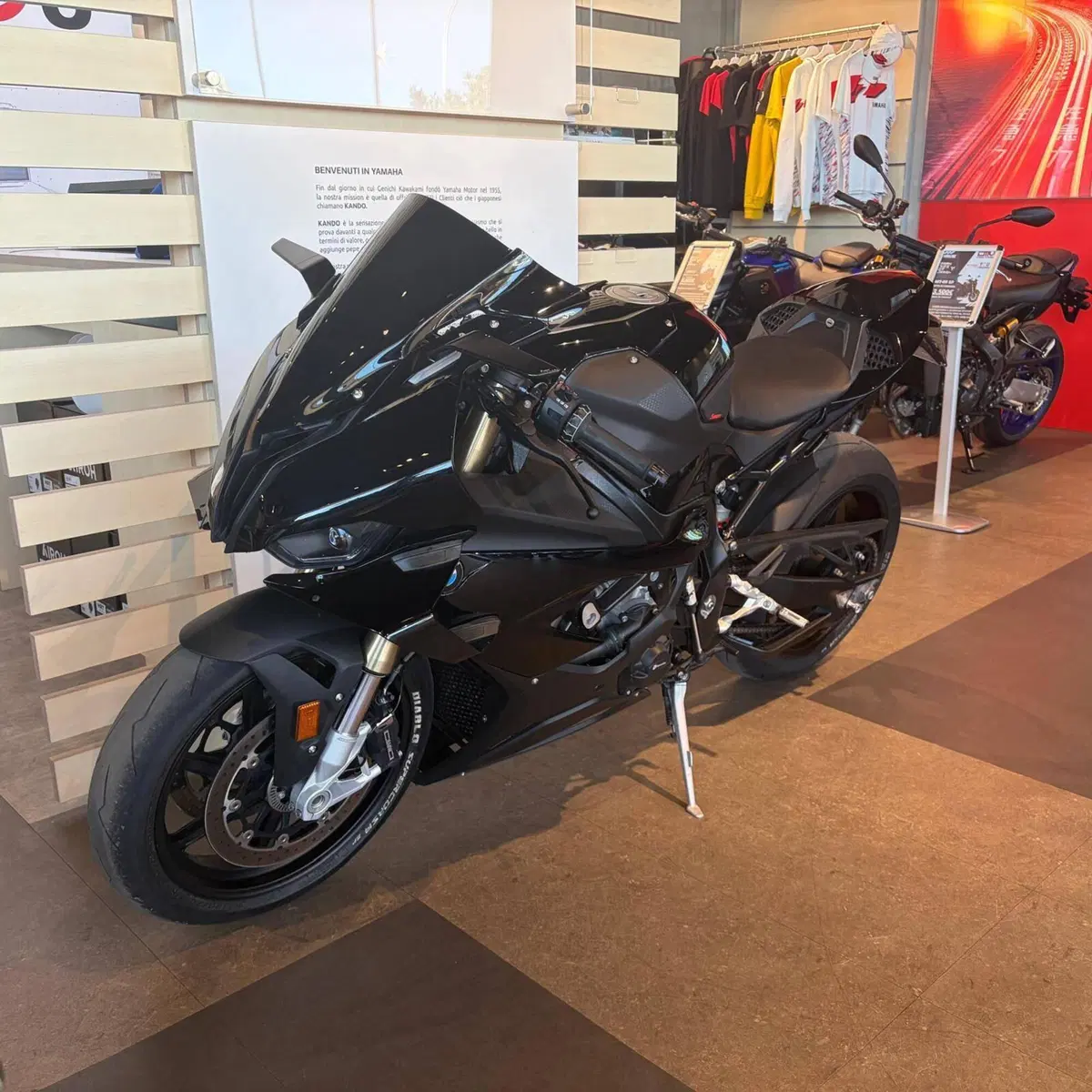 Bmw S 1000 RR (2021 - 22) (9)