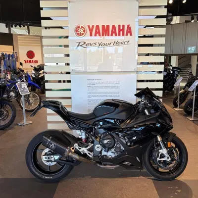 Bmw S 1000 RR (2021 - 22) usata