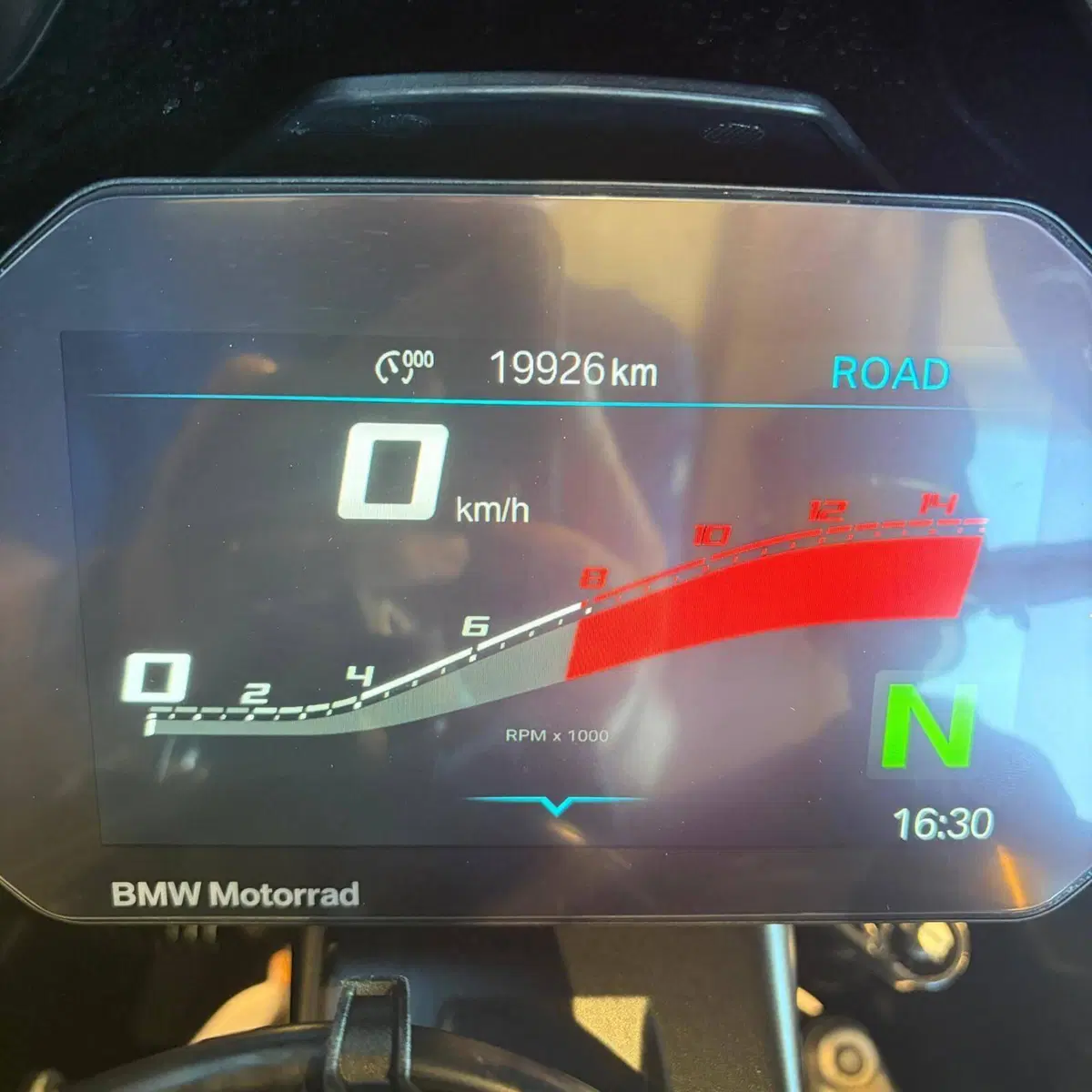 Bmw S 1000 RR (2021 - 22) (4)