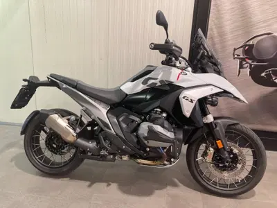 Bmw R 1300 GS Trophy (2023 - 26) usata