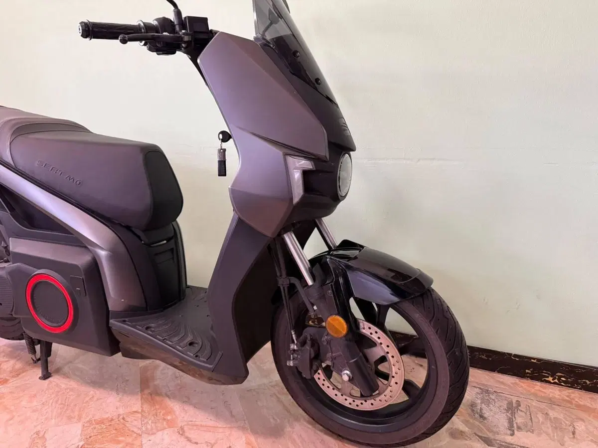 Seat MÓ 125 (2021 - 26) (6)