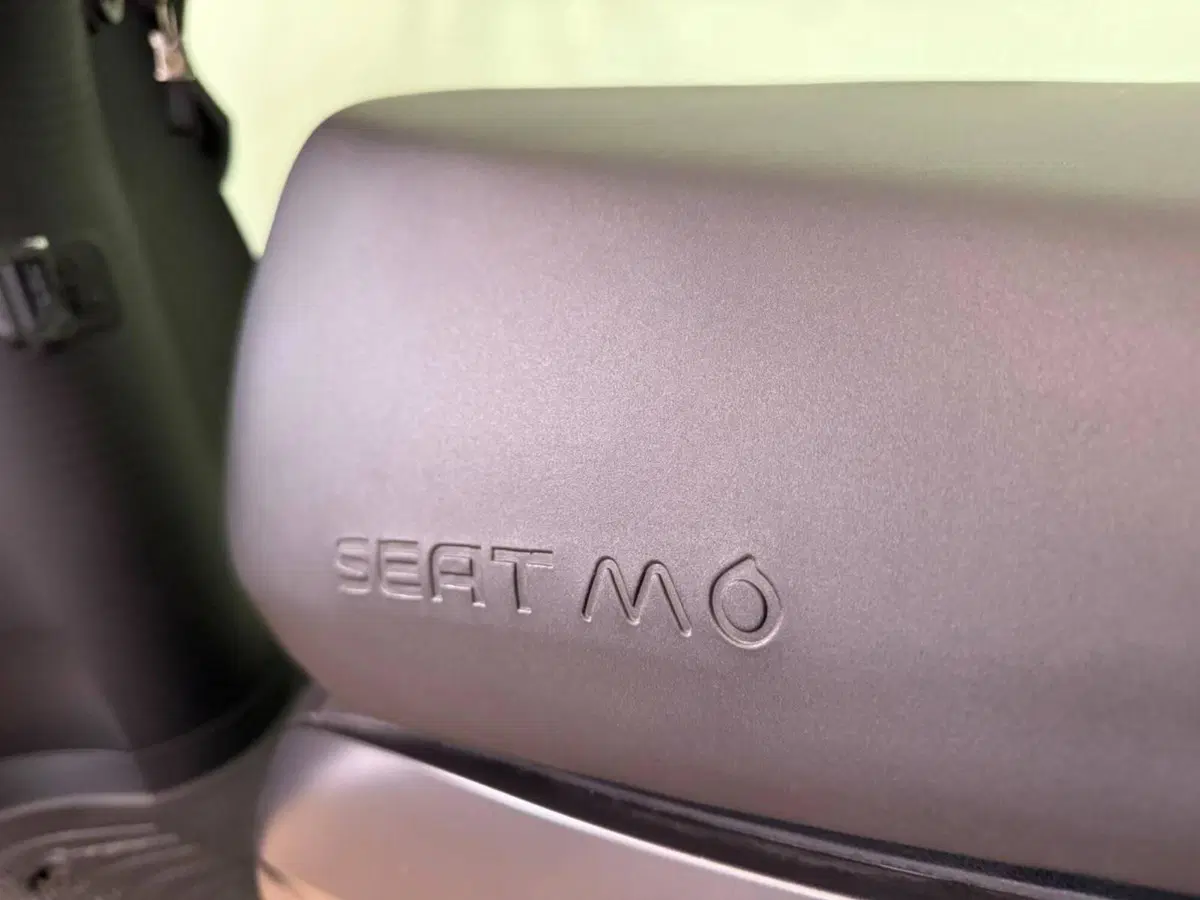 Seat MÓ 125 (2021 - 26) (7)