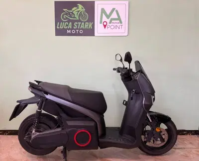 Seat MÓ 125 (2021 - 26) usata