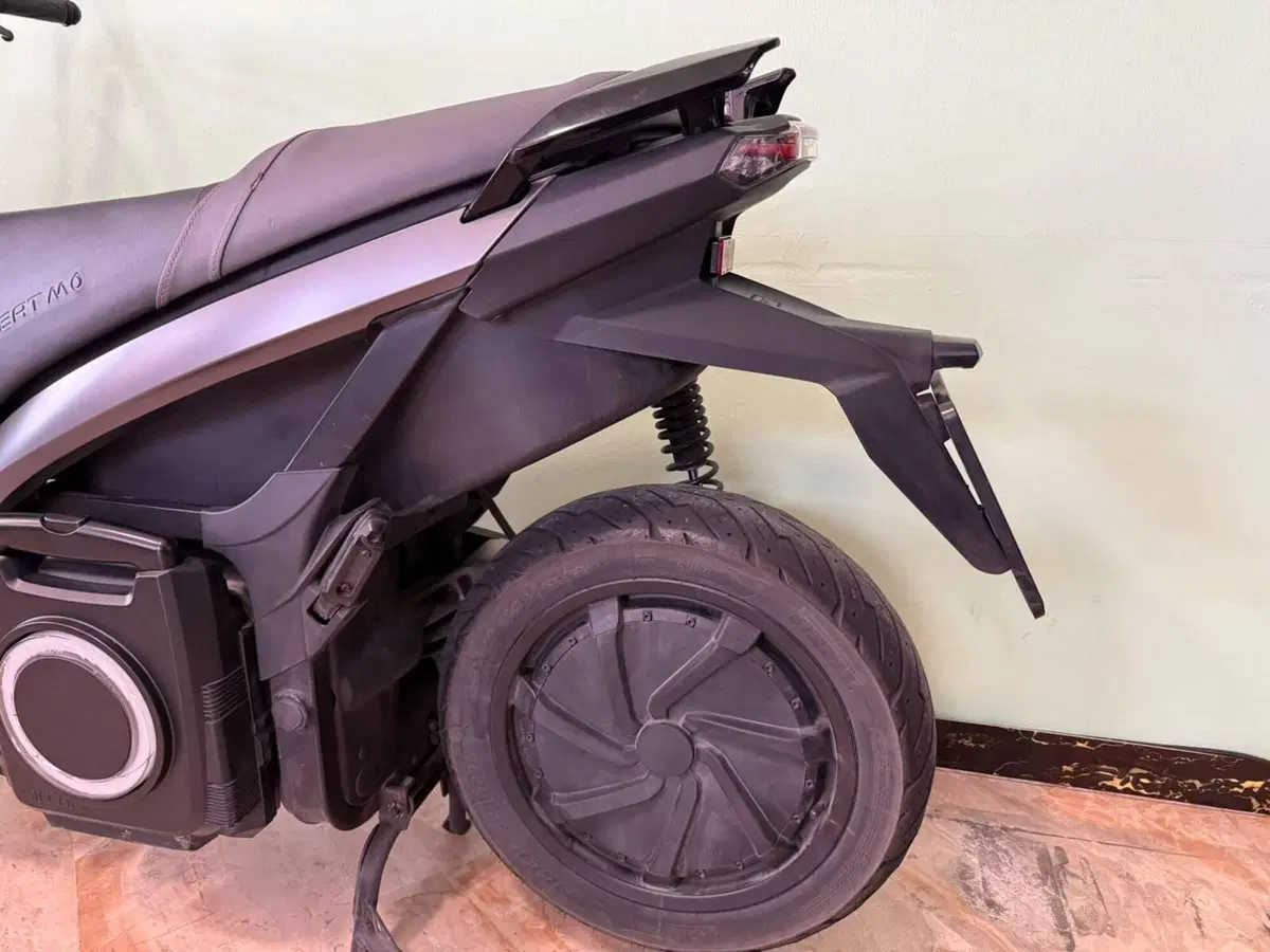 Seat MÓ 125 (2021 - 26) (8)