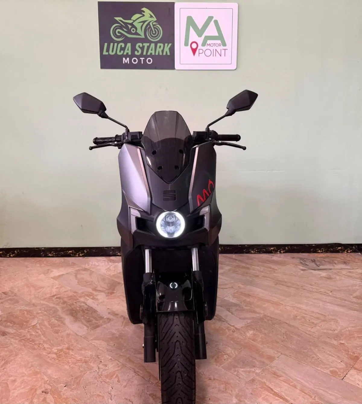 Seat MÓ 125 (2021 - 26) (4)