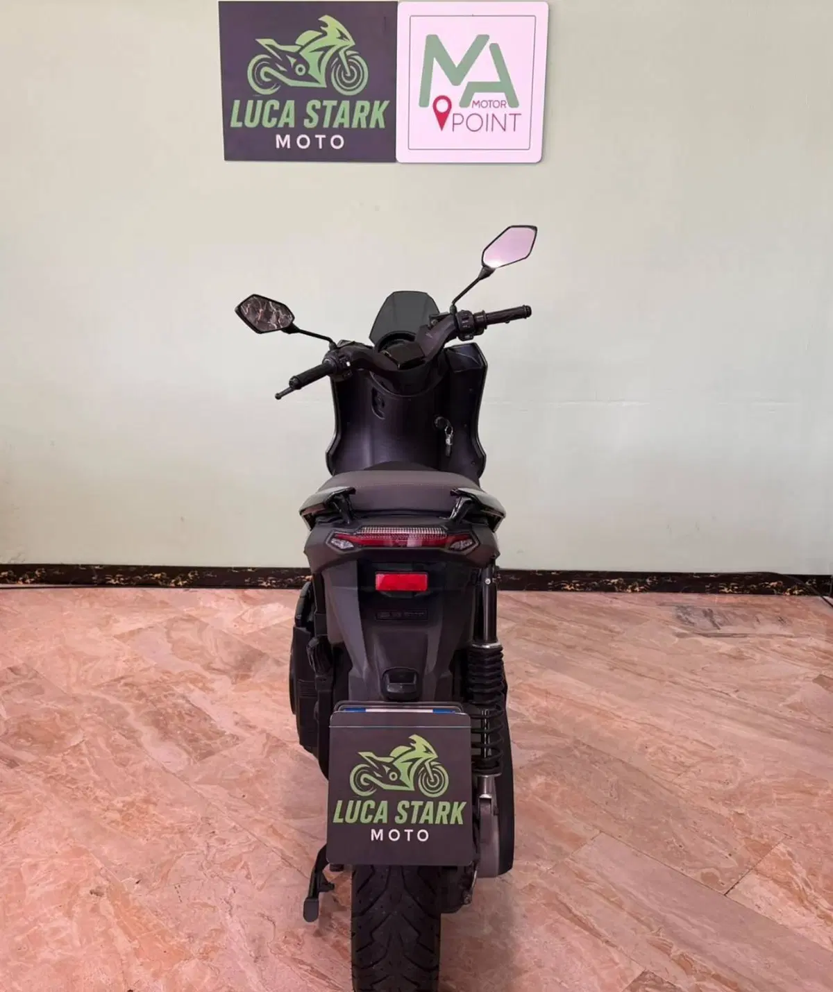 Seat MÓ 125 (2021 - 26) (3)