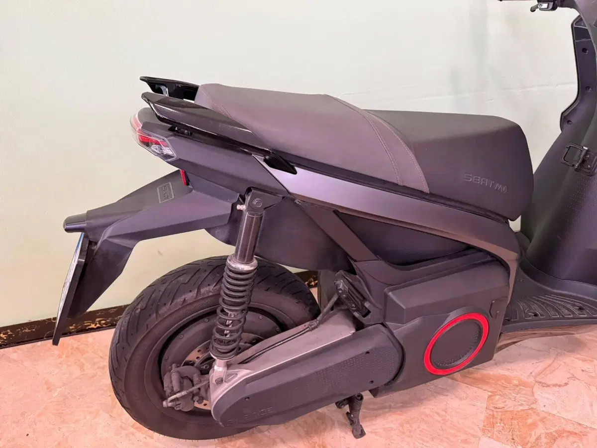 Seat MÓ 125 (2021 - 26) (11)