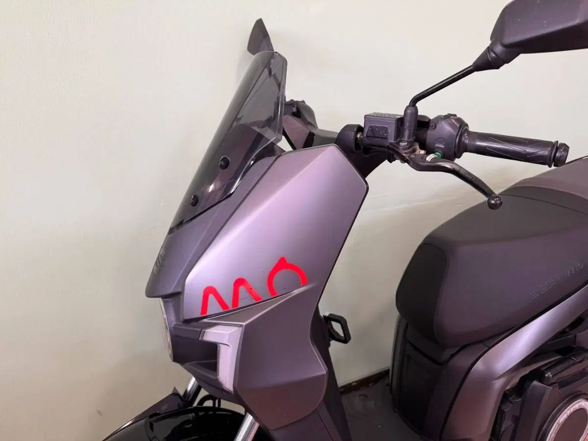 Seat MÓ 125 (2021 - 26) (12)