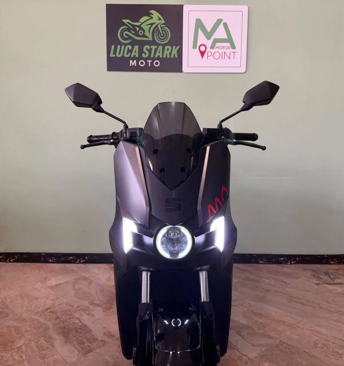 Seat MÓ 125 (2021 - 26) (13)