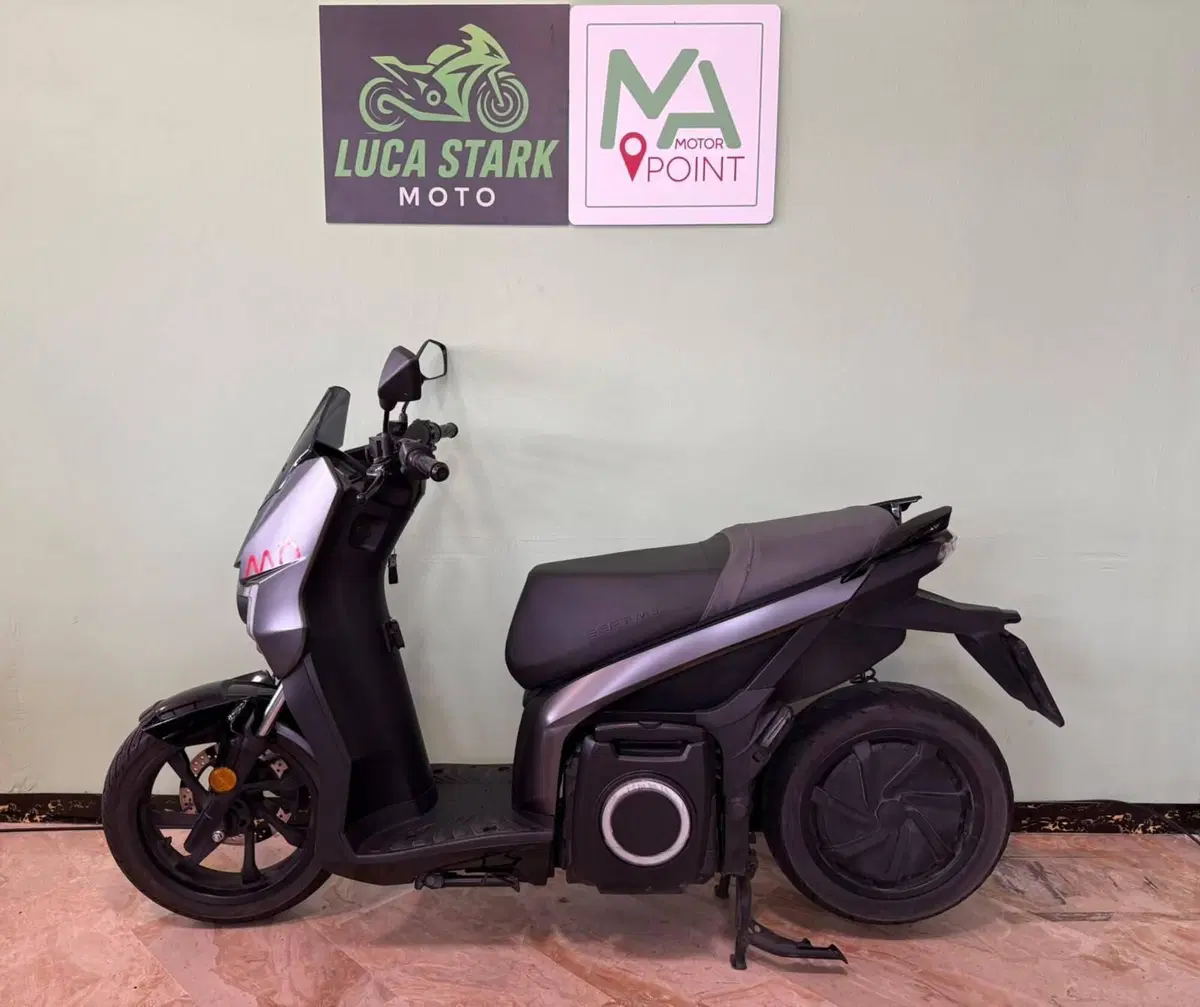 Seat MÓ 125 (2021 - 26) (2)