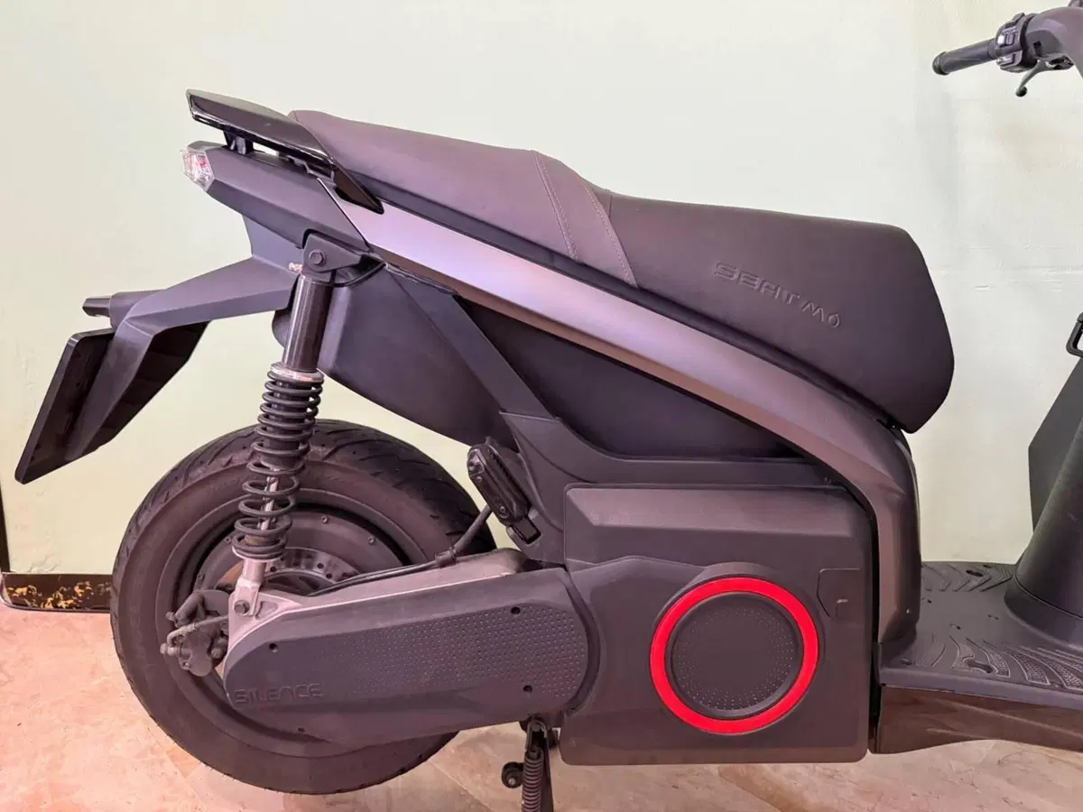 Seat MÓ 125 (2021 - 26) (14)