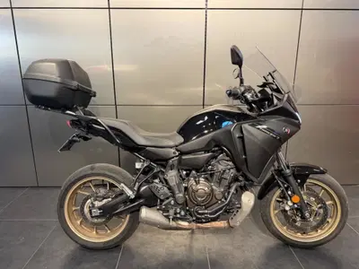 Yamaha Tracer 7 (2021 - 24) usata