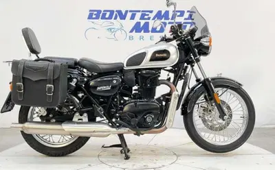 Benelli Imperiale 400 (2021 - 25) usata