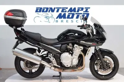 Suzuki GSF 650 Bandit S (2006 - 12) usata
