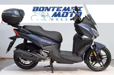 Sym Joyride 300 (2025) nuova