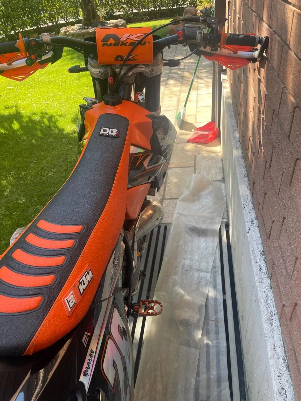KTM 125 EXC (2005) (2)