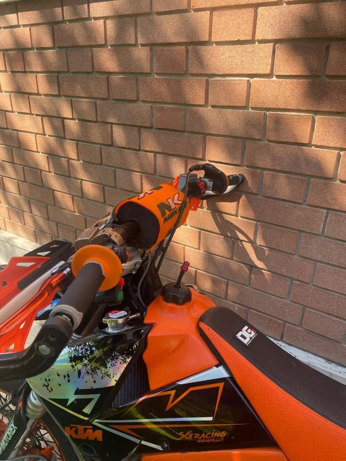 KTM 125 EXC (2005) (5)