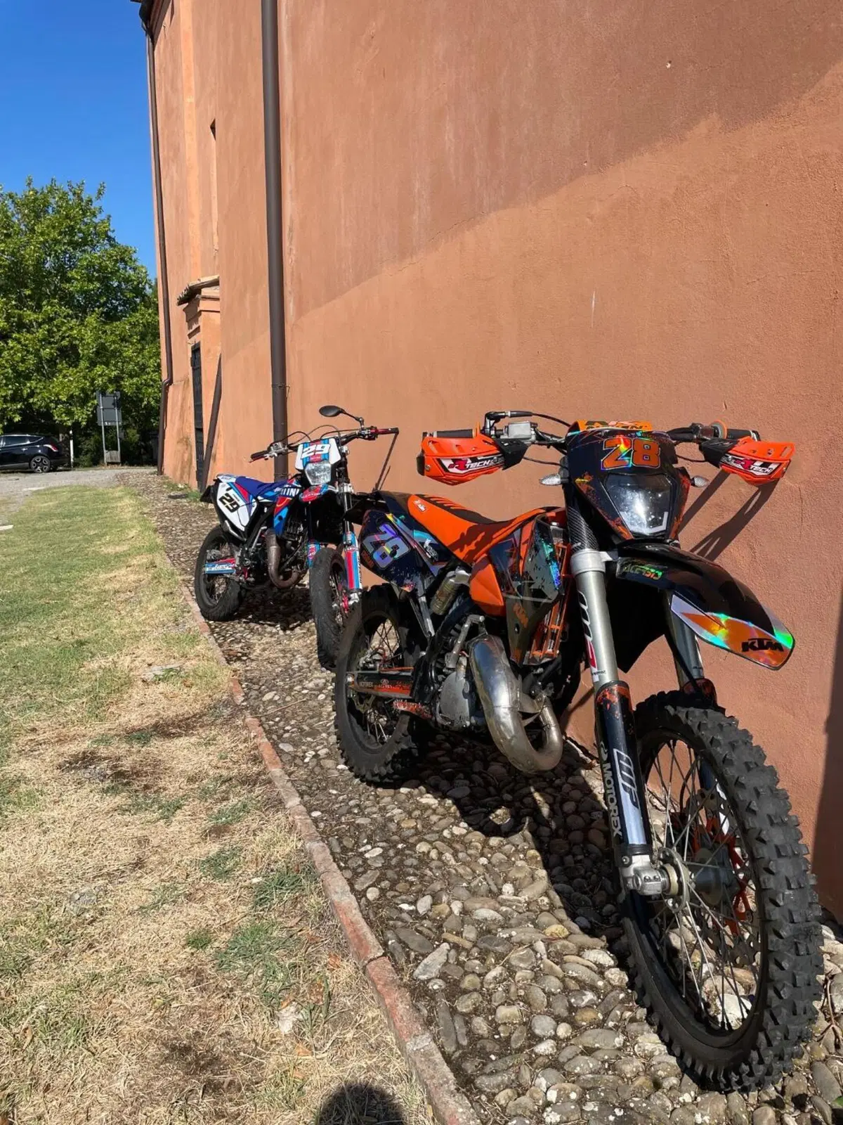 KTM 125 EXC (2005) (7)