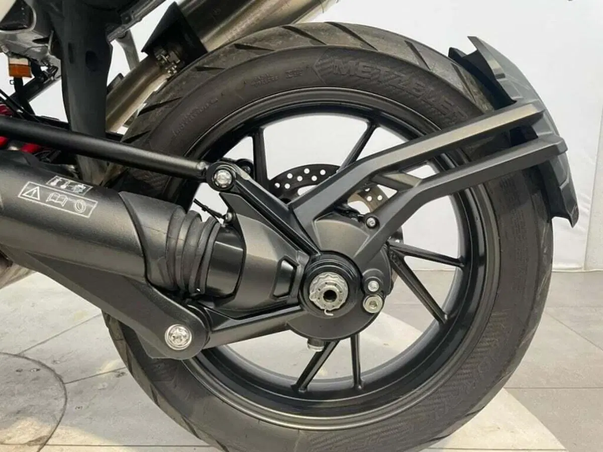 Triumph Tiger 1200 GT Pro (2022 - 23) (3)