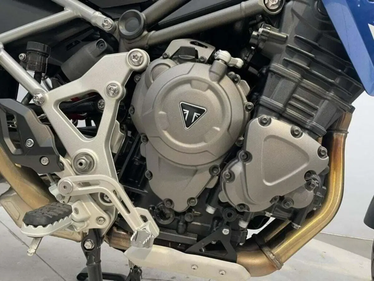Triumph Tiger 1200 GT Pro (2022 - 23) (11)