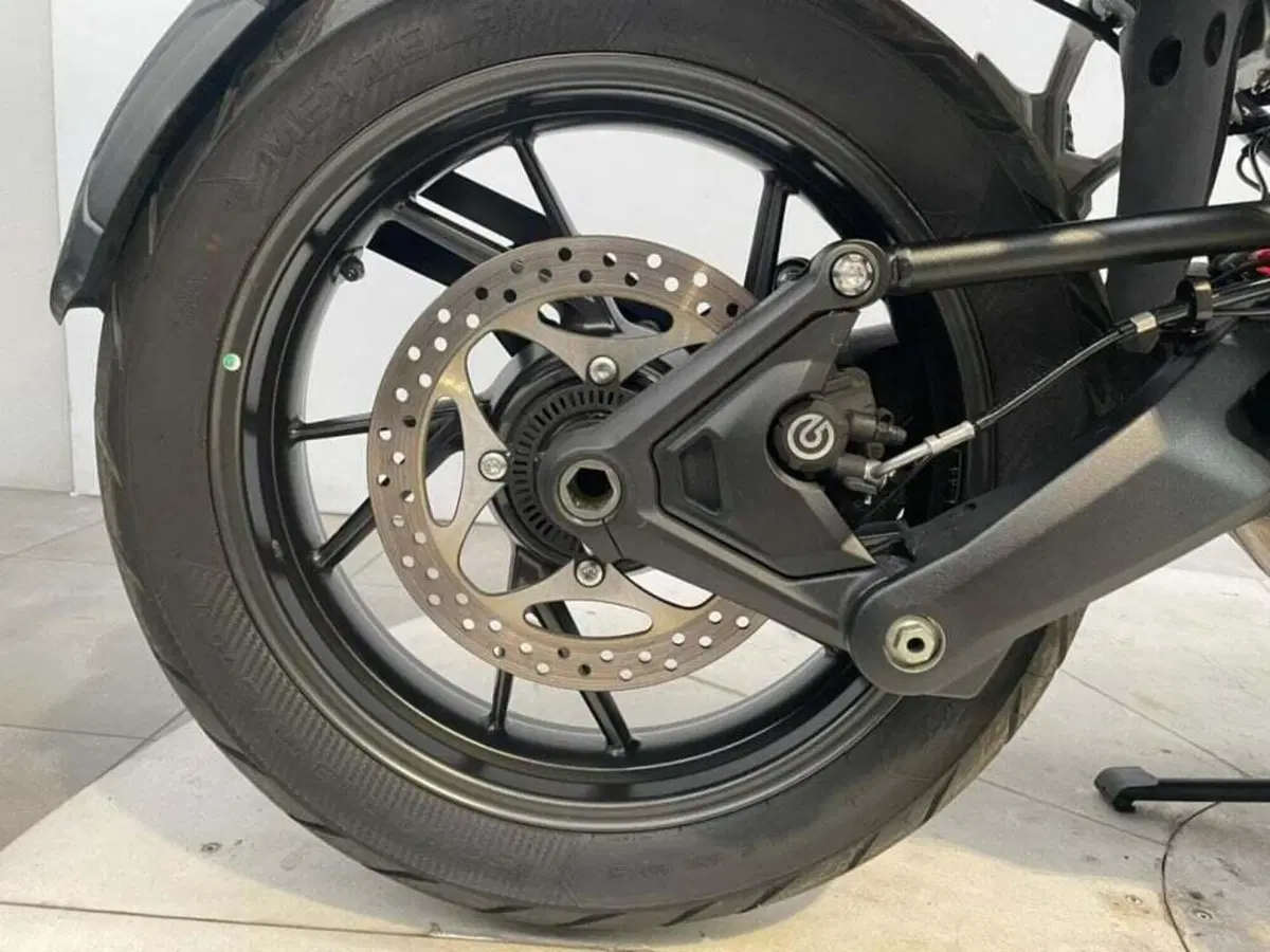 Triumph Tiger 1200 GT Pro (2022 - 23) (18)