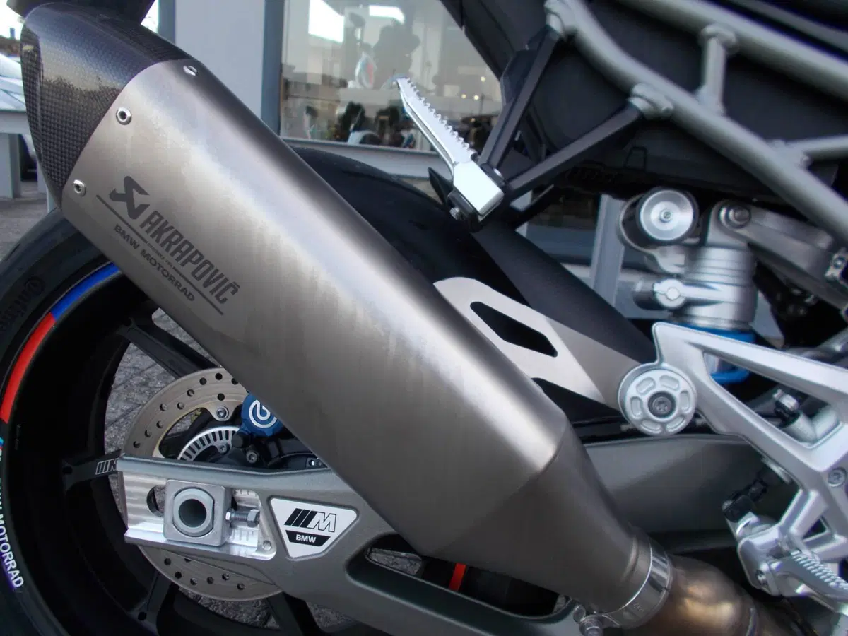 Bmw M 1000 R (2025 - 27) (7)