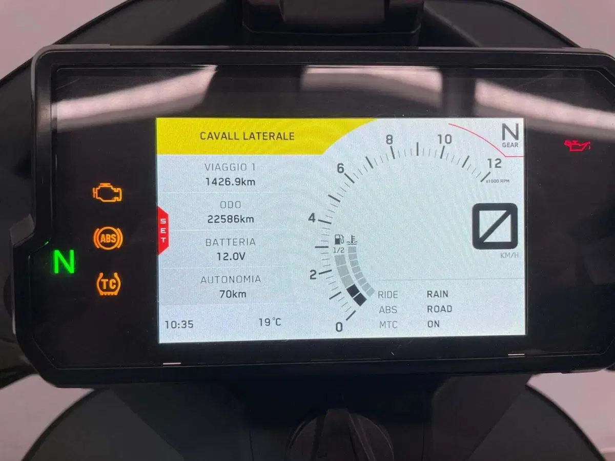 KTM 790 Adventure (2019 - 20) (5)
