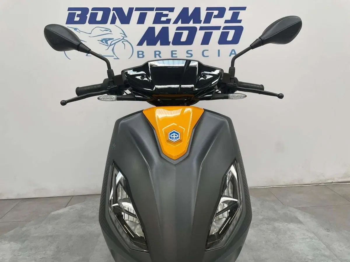 Piaggio 1 Active (2022 - 26) (3)