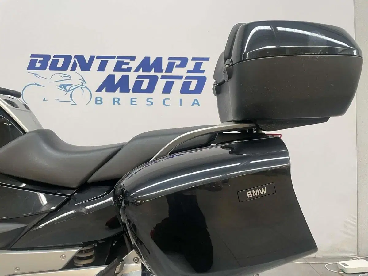 Bmw R 1200 RT (2008 - 09) (11)