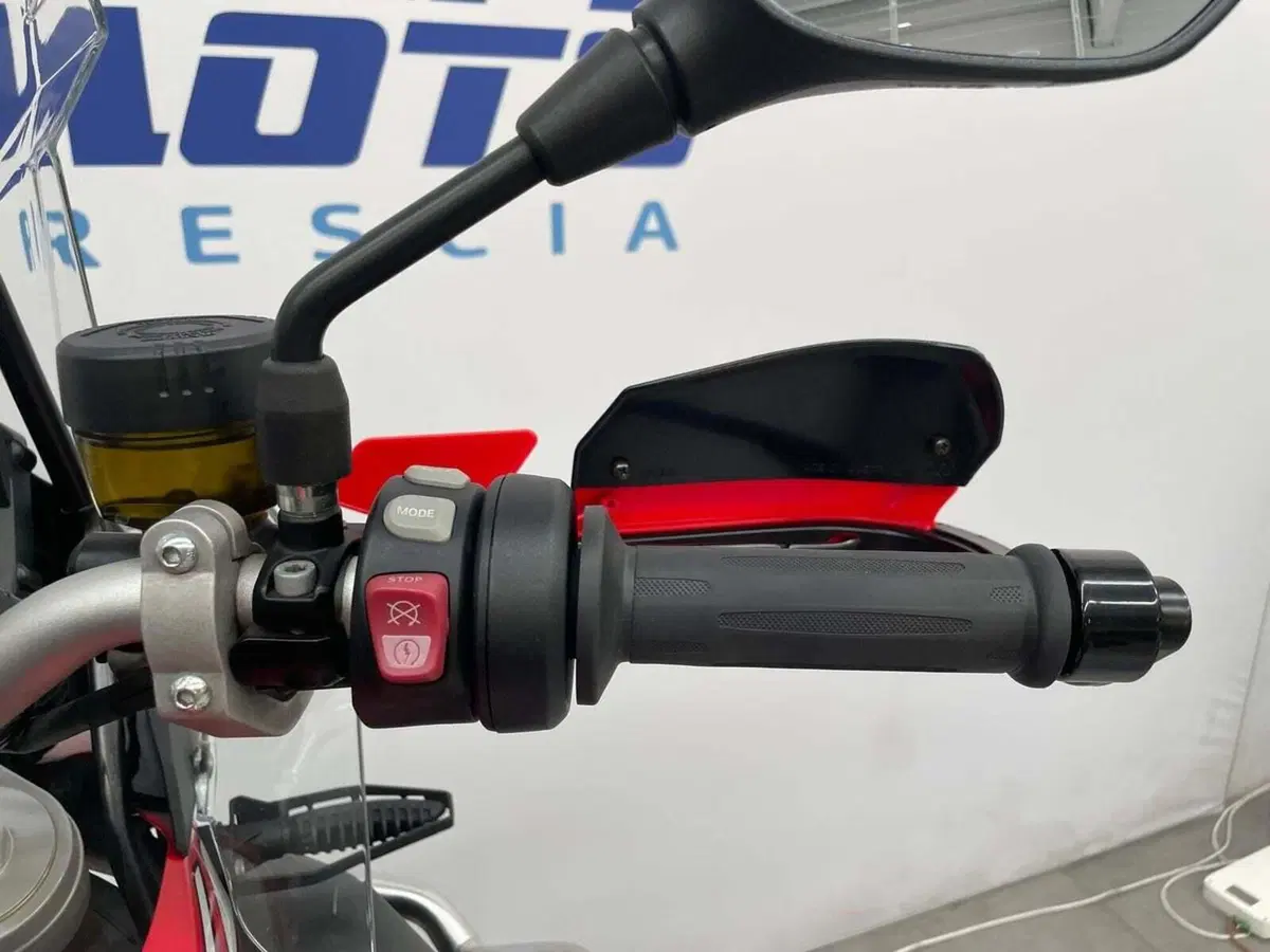 Bmw F 800 GS Adventure (2013 - 17) (7)