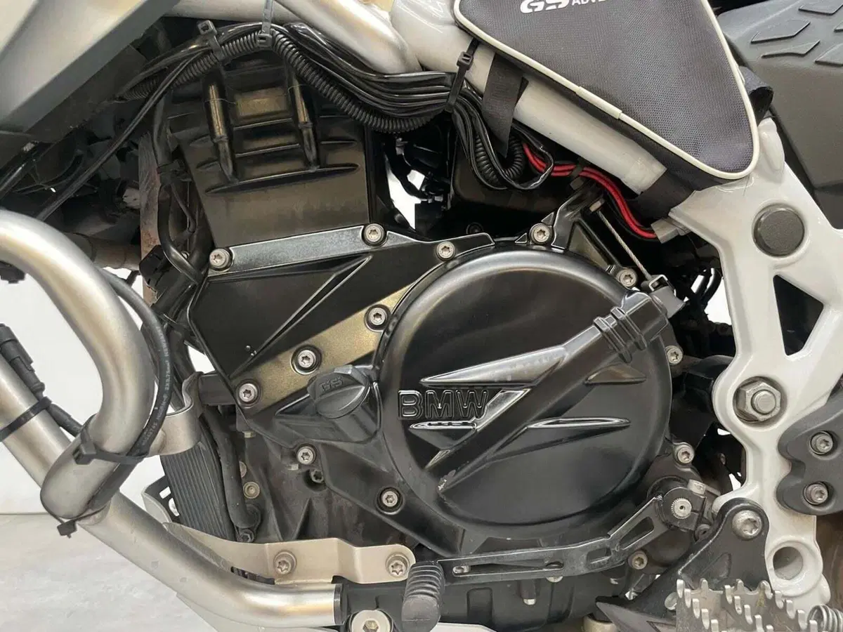 Bmw F 800 GS Adventure (2013 - 17) (10)