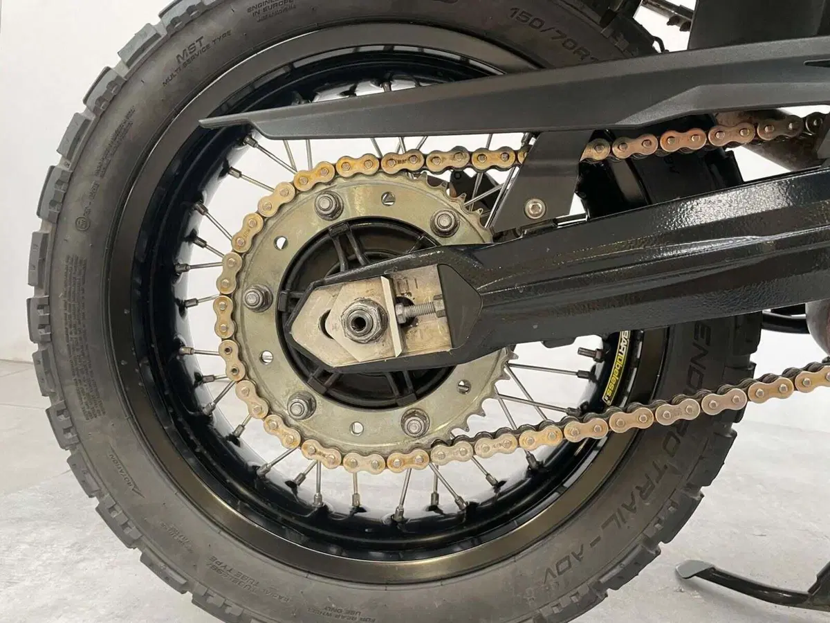 Bmw F 800 GS Adventure (2013 - 17) (14)