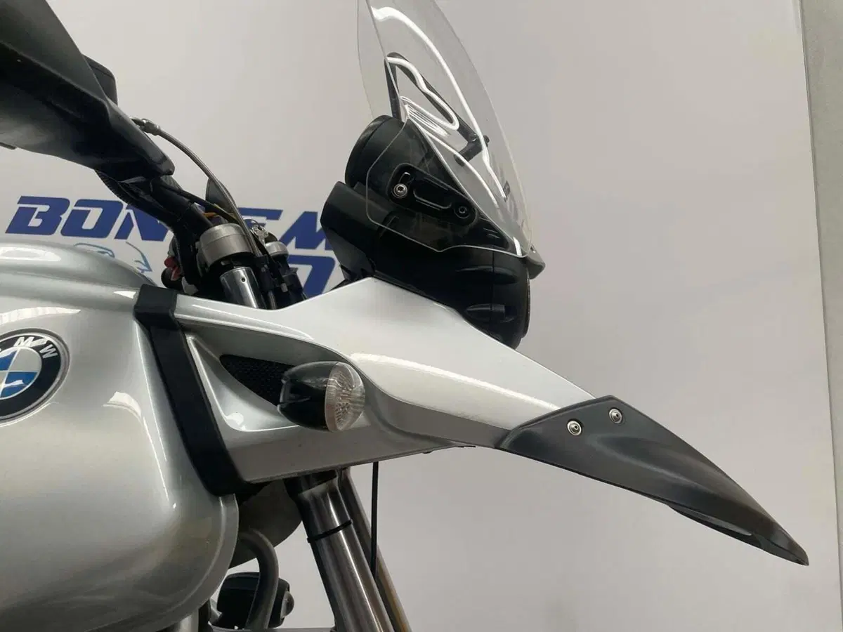 Bmw R 1150 GS (1999 - 03) (5)