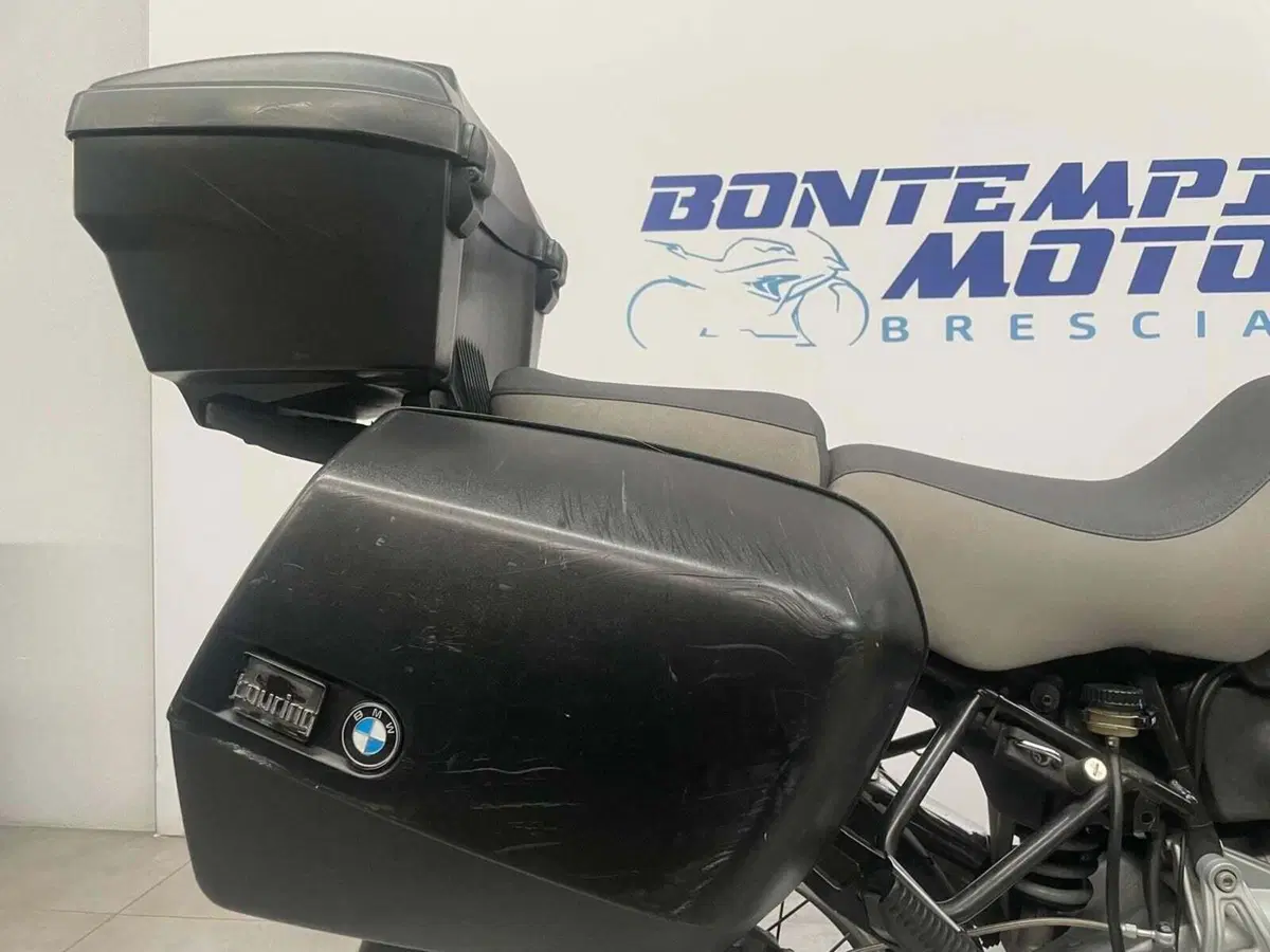 Bmw R 1150 GS (1999 - 03) (6)