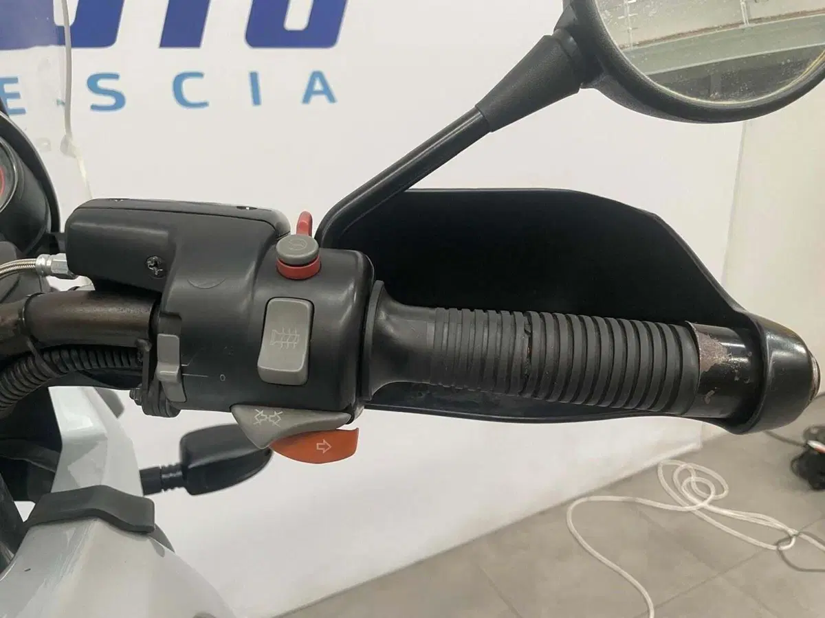 Bmw R 1150 GS (1999 - 03) (8)