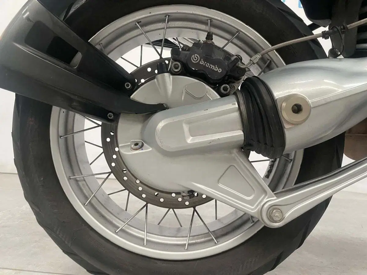 Bmw R 1150 GS (1999 - 03) (11)