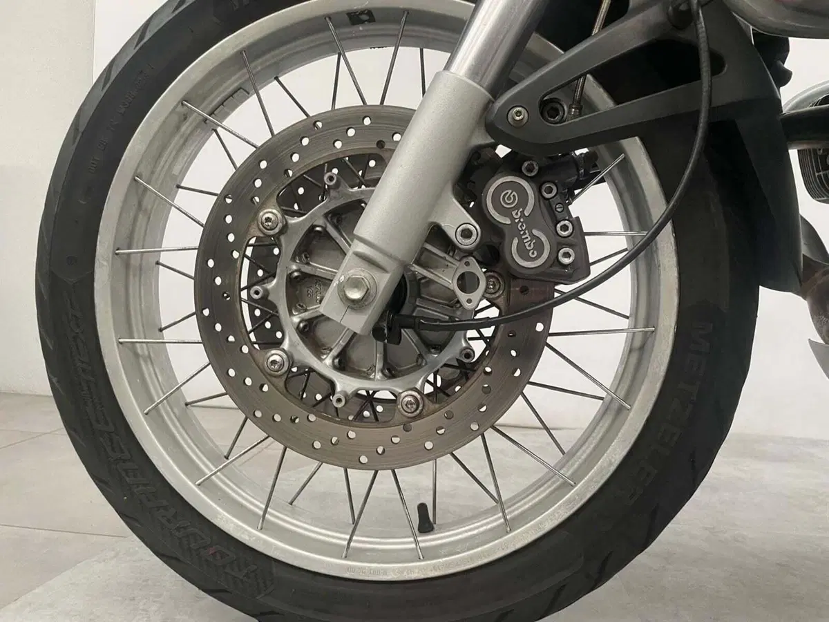 Bmw R 1150 GS (1999 - 03) (12)