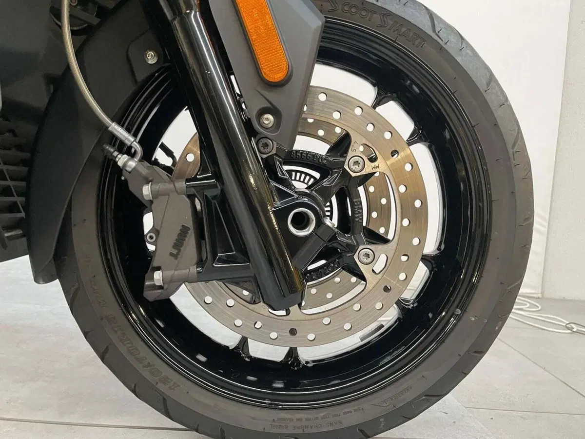 Bmw C 400 X (2021 - 24) (16)