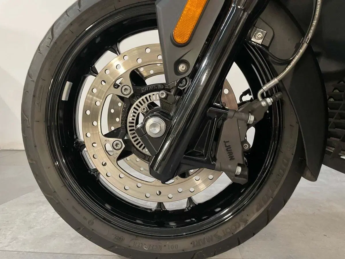 Bmw C 400 X (2021 - 24) (17)