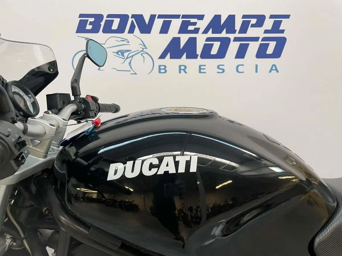 Ducati Monster S2 R (2004 - 07) (6)