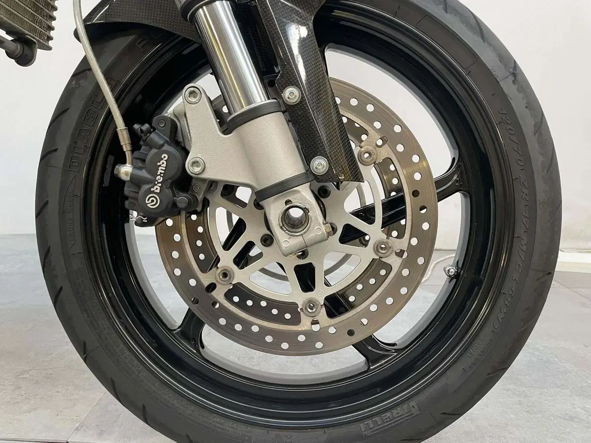 Ducati Monster S2 R (2004 - 07) (12)