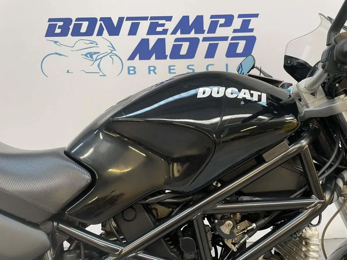 Ducati Monster S2 R (2004 - 07) (17)