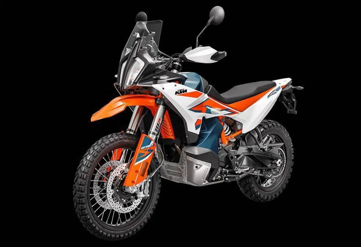KTM 890 Adventure R (2025 - 26) (3)