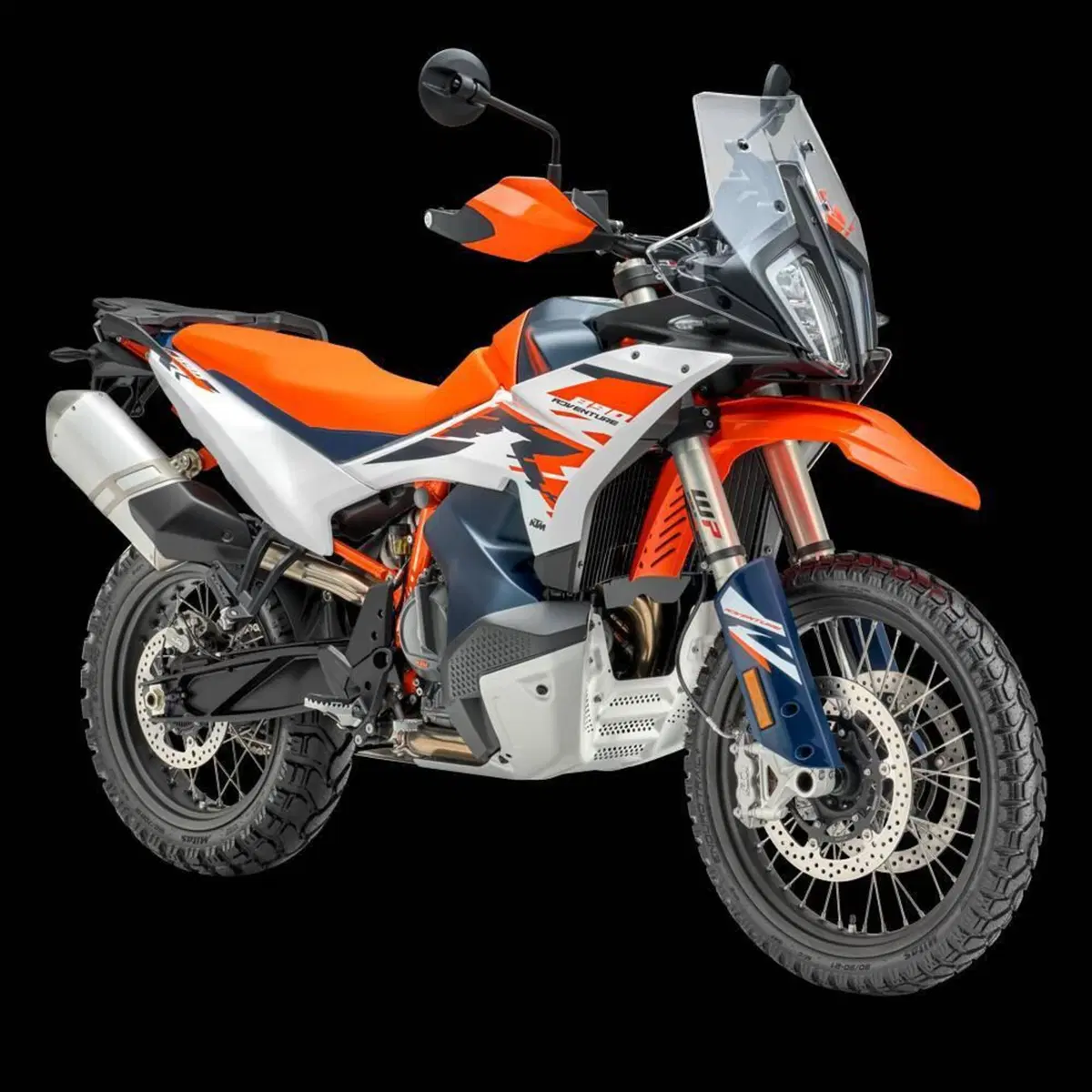 KTM 890 Adventure R (2025 - 26) (2)
