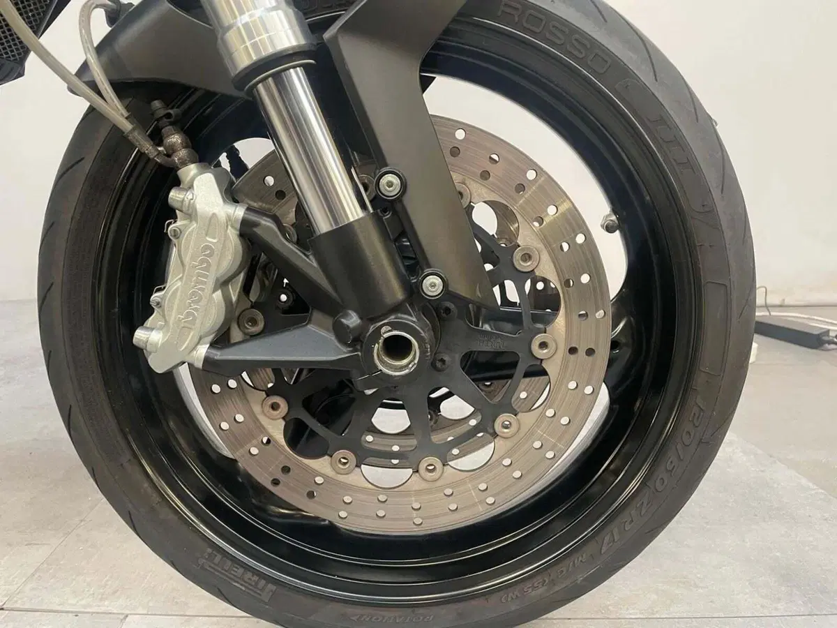 Ducati Monster 696 (2008 - 13) (13)